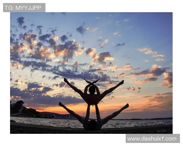 竞技体操的艺术与力量：突破极限与自我超越的完美融合